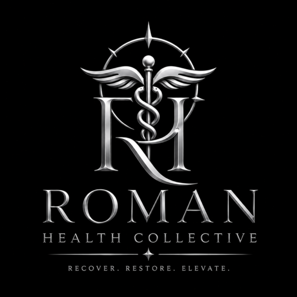 Roman Health Collective Logo